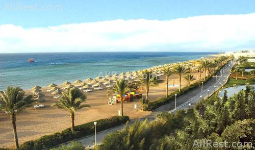 Baron Palms Resort Sharm El Sheikh 8